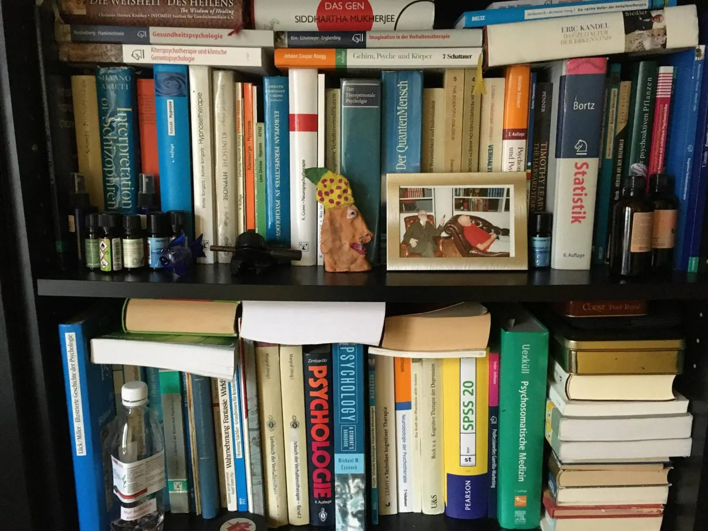 Psychotherapeutische Hilfe Psychotherapeutische Hilfe