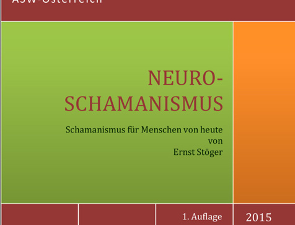 Cover Neuroschamanismus
