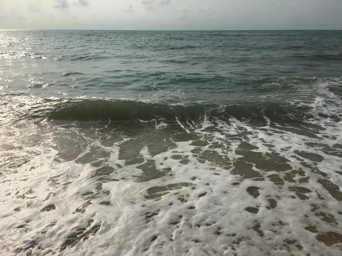 Strand